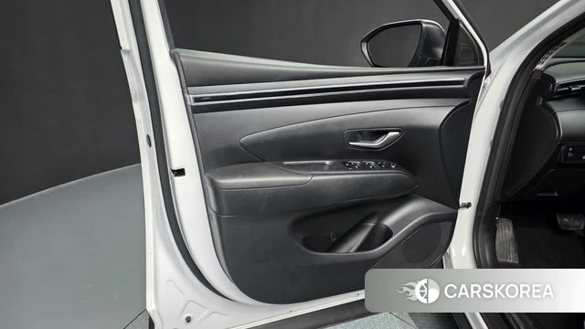 Hyundai Tucson Hybrid (NX4) id 4635600 из Кореи 16