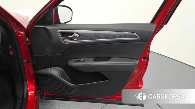 Renault Korea (Samsung) XM3 id 4986908 из Кореи 16
