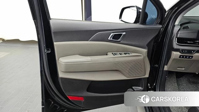 Kia The New Carnival 4th Generation id 5039430 из Кореи 16