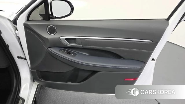 Hyundai Sonata D Edge (DN8) id 4995867 из Кореи 16