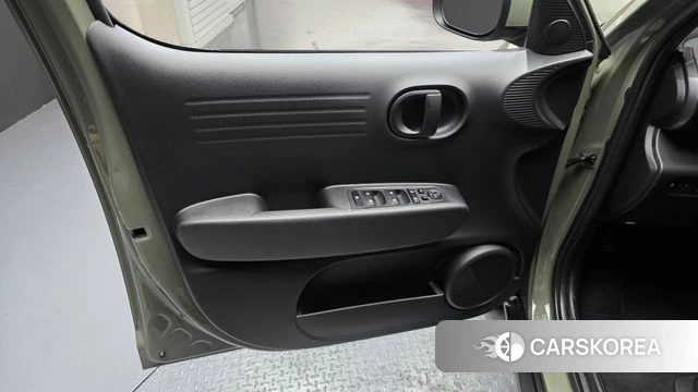 Hyundai Casper id 4986255 из Кореи 16