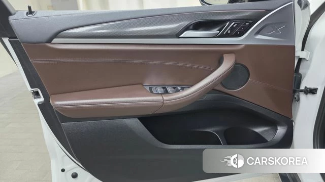 BMW X4 (G02) id 4976771 из Кореи 16