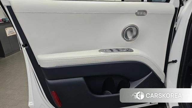 Hyundai Palisade (LX3) id 4705859 из Кореи 16