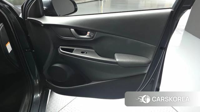 Hyundai Kona Hybrid id 4998294 из Кореи 16