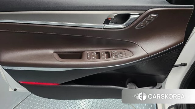 Hyundai The New Grandeur IG id 4836593 из Кореи 16