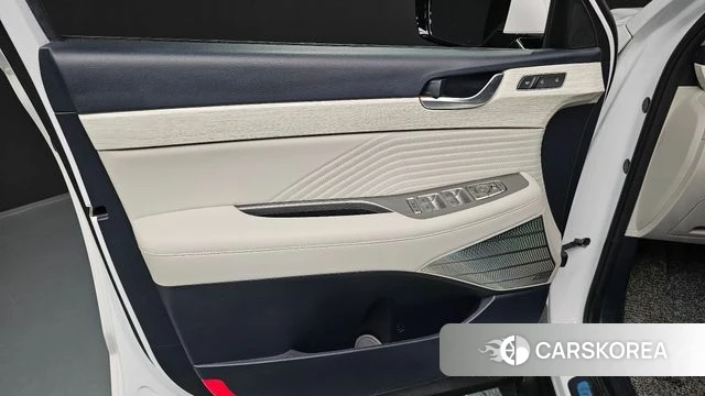 Hyundai The New Palisade id 4779390 из Кореи 16