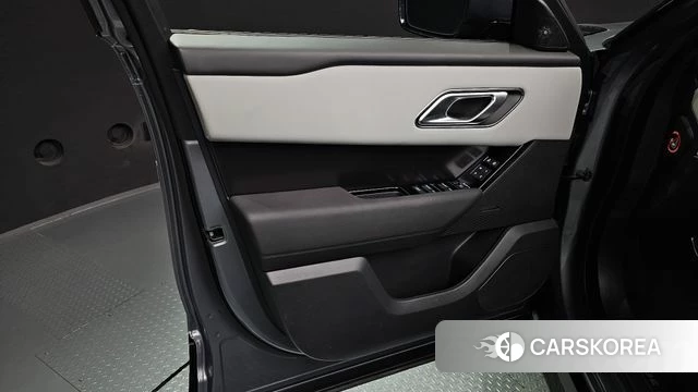 Land Rover Range Rover Velar id 4985020 из Кореи 16