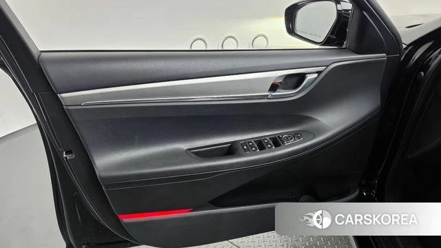 Hyundai The New Grandeur IG id 4725962 из Кореи 16