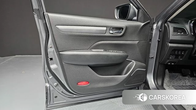 Renault Korea (Samsung) The New QM6 id 4992119 из Кореи 16