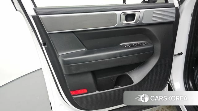 Hyundai Santa Fe (MX5) id 5011605 из Кореи 16