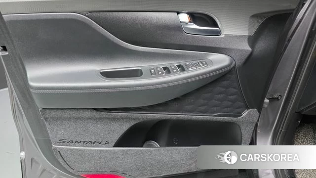 Hyundai Santa Fe TM id 5029323 из Кореи 16