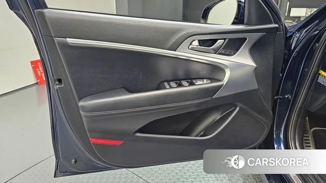 Genesis G70 id 4988094 из Кореи 16