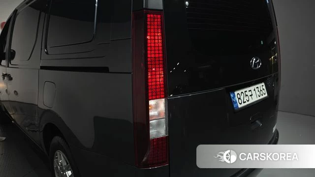 Hyundai Staria id 4783666 из Кореи 16