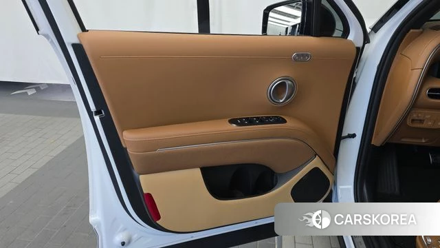 Hyundai Palisade (LX3) id 5025943 из Кореи 16
