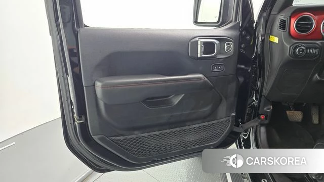 Jeep Wrangler (JL) id 5004273 из Кореи 16