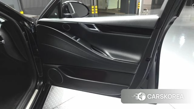 Genesis G80 (RG3) id 4922695 из Кореи 16