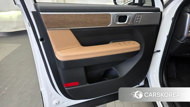 Hyundai Santa Fe (MX5) id 4767215 из Кореи 16