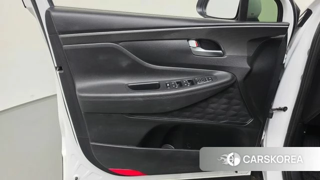 Hyundai The New Santa Fe id 4758198 из Кореи 16
