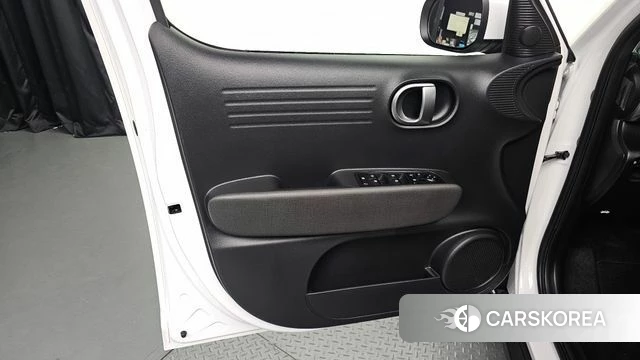 Hyundai The New Casper id 4990383 из Кореи 16