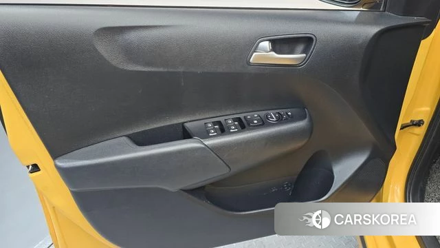 Kia Morning Urban (JA) id 5034112 из Кореи 16
