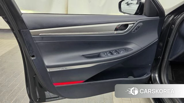 Hyundai The New Grandeur IG id 4759328 из Кореи 16