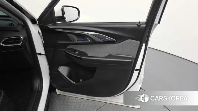 Chevrolet (GM Daewoo) Trailblazer id 5012974 из Кореи 16