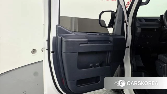 Kia PV5 id 5038971 из Кореи 16