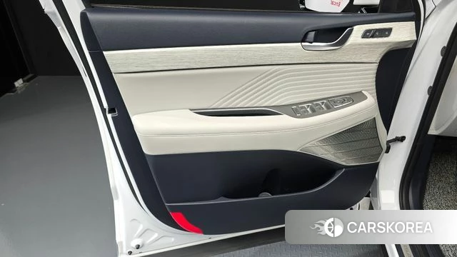 Hyundai The New Palisade id 5046404 из Кореи 16