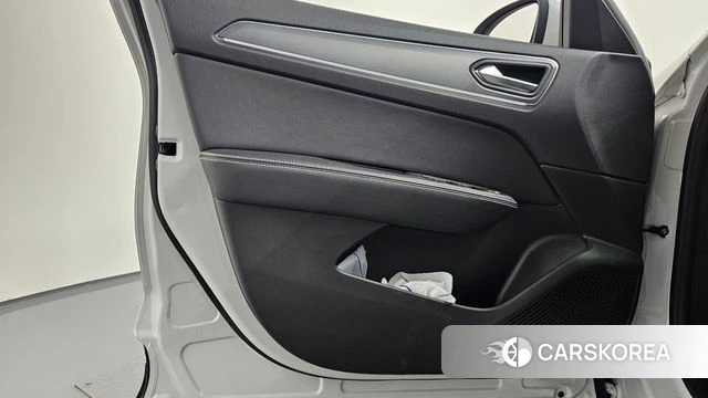 Renault Korea (Samsung) XM3 id 5053294 из Кореи 16