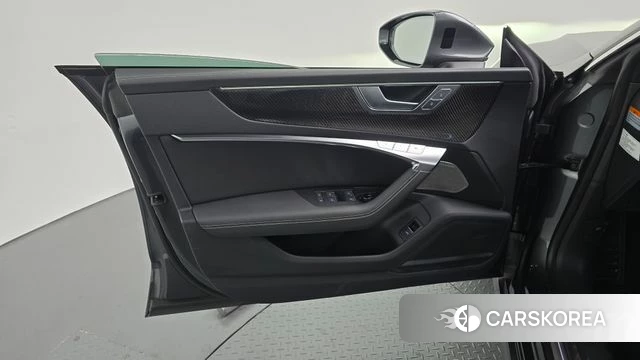 Audi A7 (4K) id 5034233 из Кореи 16