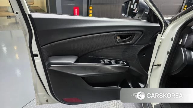 Ssangyong Berry New Tivoli id 5028705 из Кореи 16