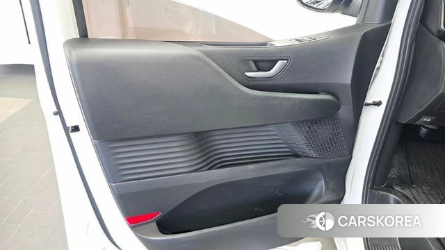Hyundai Staria id 4951241 из Кореи 16
