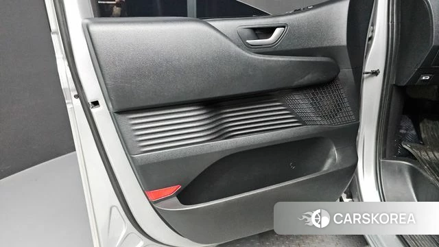 Hyundai Staria id 4949971 из Кореи 16
