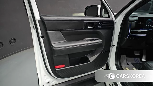 Hyundai Santa Fe (MX5) id 5001794 из Кореи 16