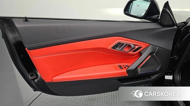 BMW Z4 (G29) id 5022901 из Кореи 16