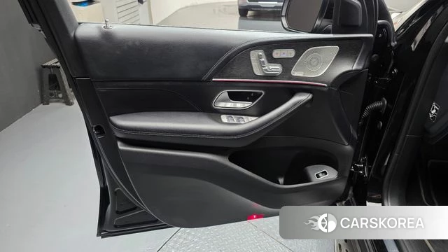 Mercedes-Benz GLE-Class W167 id 5033198 из Кореи 16