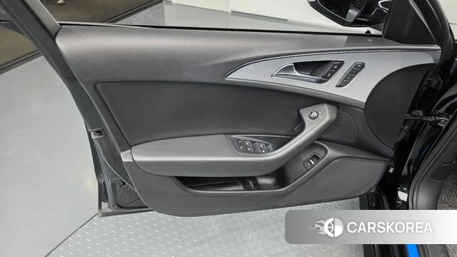 Audi New A6 id 4931149 из Кореи 16
