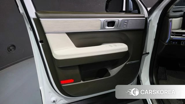 Hyundai Santa Fe (MX5) id 5026441 из Кореи 16