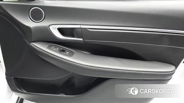 Hyundai Sonata (DN8) id 4784050 из Кореи 16
