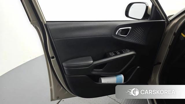 Kia Soul Booster EV id 5054316 из Кореи 16