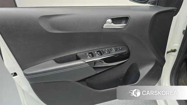 Kia All New Morning (JA) id 4967318 из Кореи 16