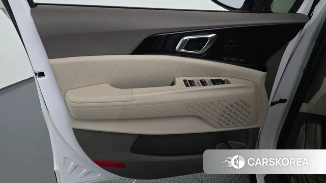 Kia The New Carnival 4th Generation id 5032862 из Кореи 16