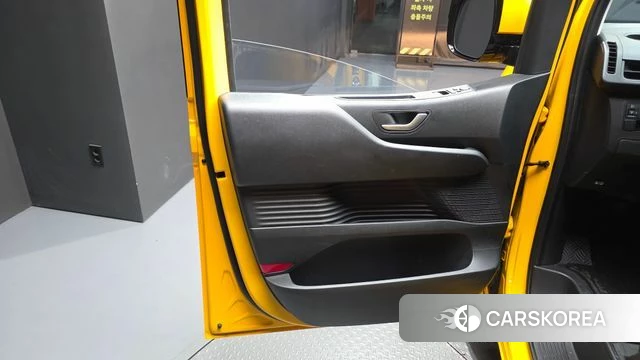 Hyundai Staria id 4949862 из Кореи 16