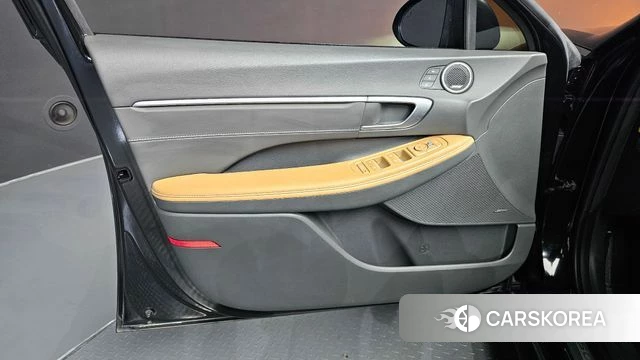 Hyundai Sonata (DN8) id 4732681 из Кореи 16