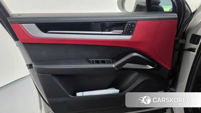 Porsche Cayenne (PO536) id 4834254 из Кореи 16