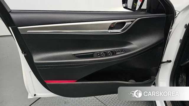 Hyundai The New Grandeur IG id 5052805 из Кореи 16