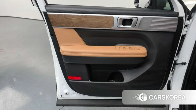 Hyundai Santa Fe (MX5) id 4980650 из Кореи 16