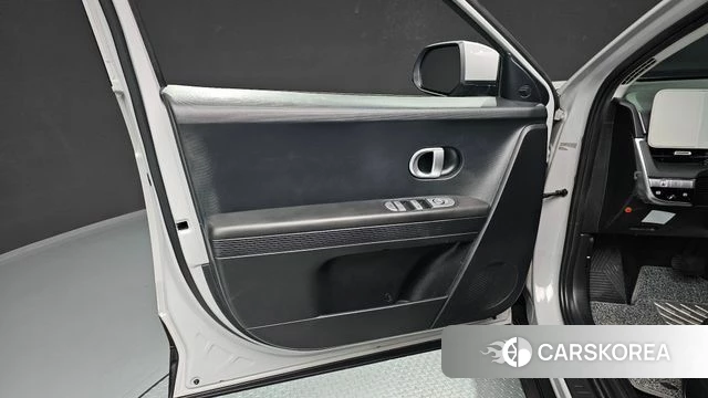 Hyundai Ionic 5 id 5012845 из Кореи 16