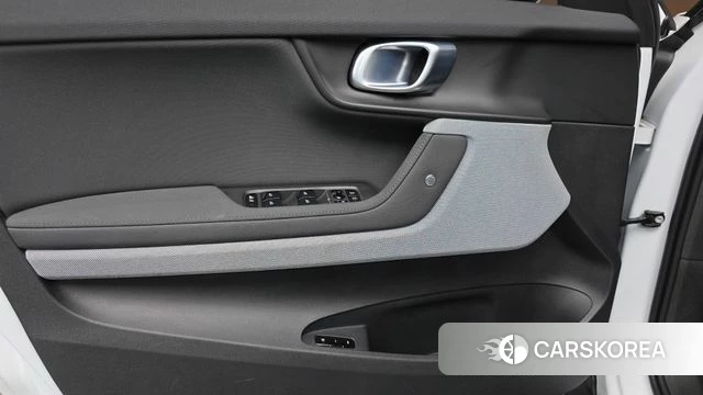 Polestar Polestar 2 id 4880230 из Кореи 16