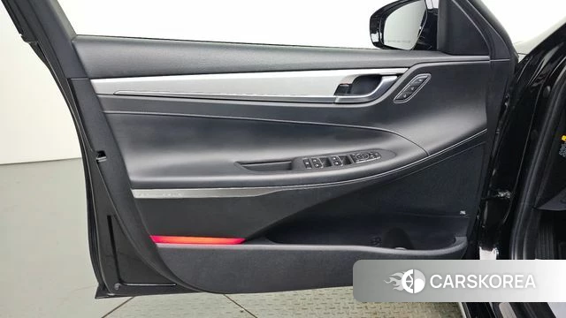 Hyundai Grandeur IG id 4837284 из Кореи 16